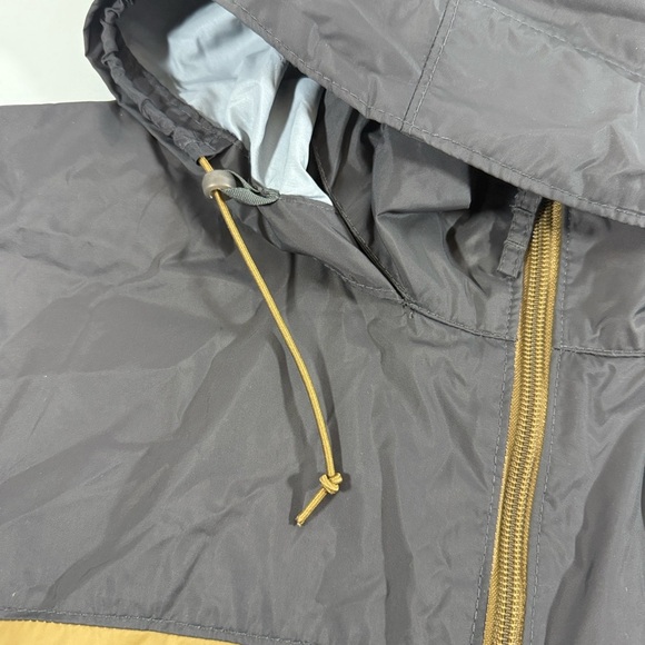 Columbia Men's Glennaker Lake Rain Jacket Size M - Picture 7 of 14